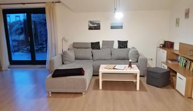 Vacation apartment Hartig - Holiday apartment, 1 bedroom