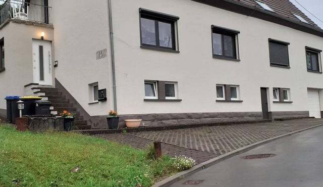 Vacation apartment Heinz - Holiday apartment