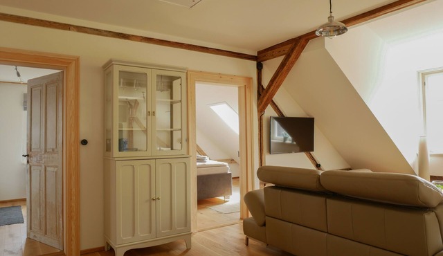 Vacation apartment Helene (ferienwohnungen1886)