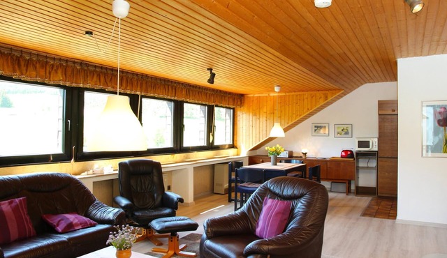 Vacation apartment Helene, 80sqm, 2 bedrooms, max. 5 persons