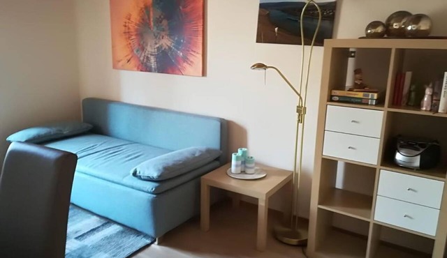Vacation apartment "Herrenberg" - Ferienwohnungen Thul
