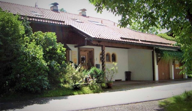 Vacation apartment Huber, Germany