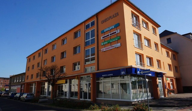 Vacation apartment in Weißwasser