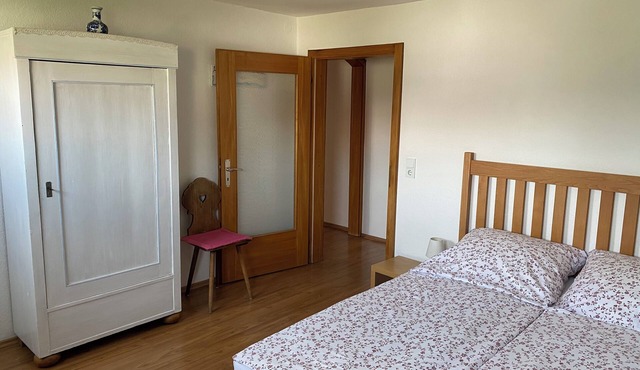 Vacation apartment ideal for families on Lake Constance