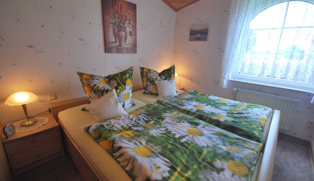 Vacation apartment Im Fehnhus (canal side) - Holiday apartments Im Fehnhus 35653 and