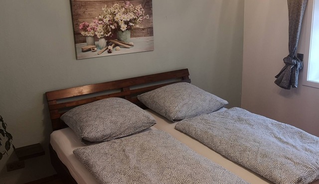 Vacation apartment in the heart of Ahnatal