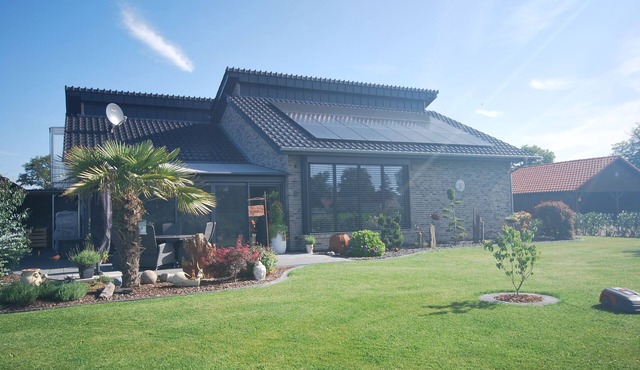 Vacation apartment Int Eck 35524 - Holiday apartment Int Eck