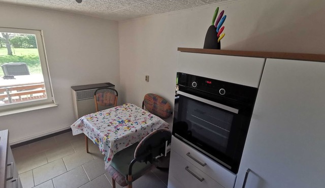 Vacation apartment Jan - Apartments Pigors