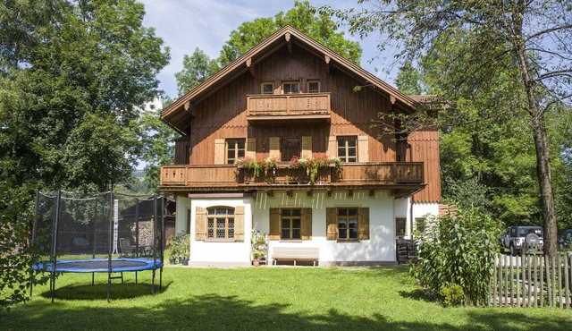 Vacation apartment Kohl, 70sqm, 2 bedrooms, balcony
