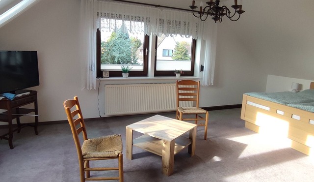 Vacation apartment Kattenhus