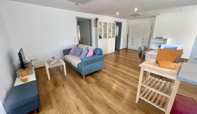 Vacation apartment Kostecki