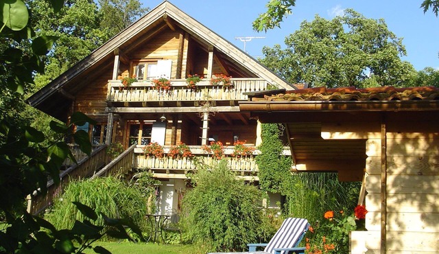 Vacation apartment Kugler