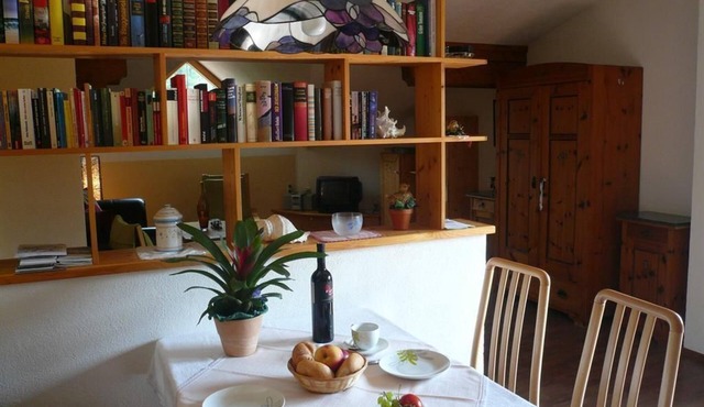 Vacation apartment Leismüller - Apartment A