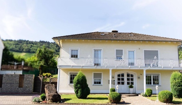 Vacation apartment Leni, Germany