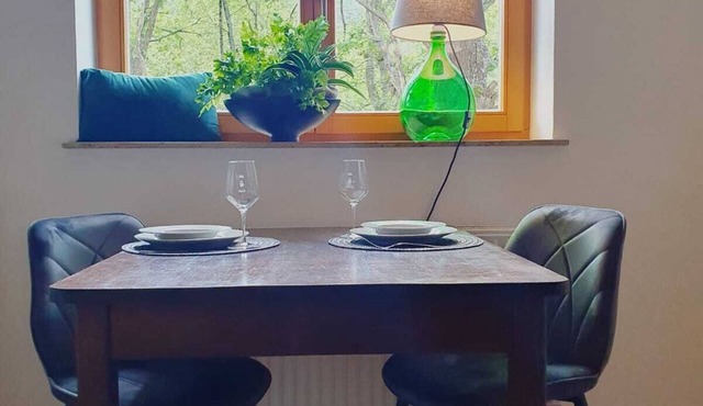 Vacation apartment Lug- time out in the Palatinate