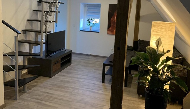 Vacation apartment Mimi II, 85sqm, 2 bedrooms, max. 7 persons