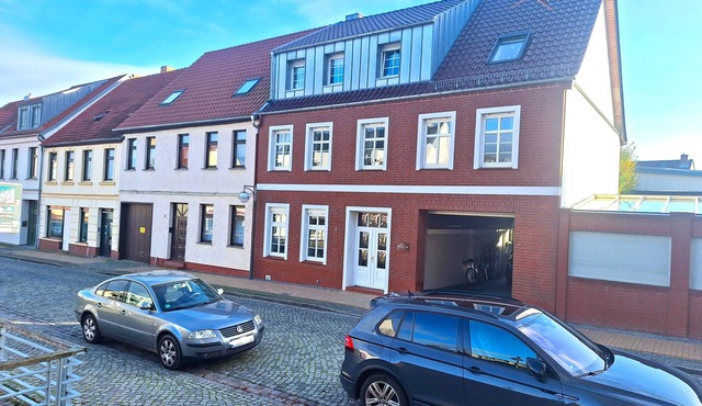 Vacation apartment MATÖ, Germany