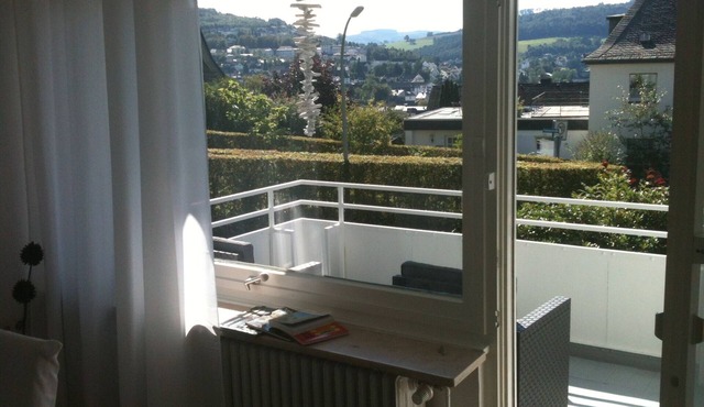 Vacation Apartment Meschede