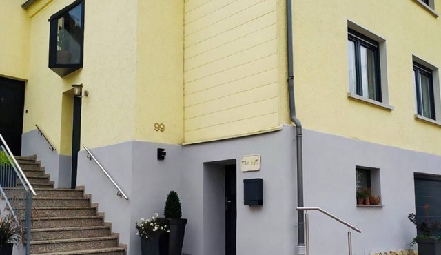 Vacation apartment Molter
