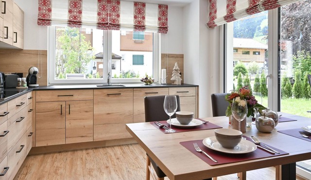 Vacation apartment "Monusse Boid 1"