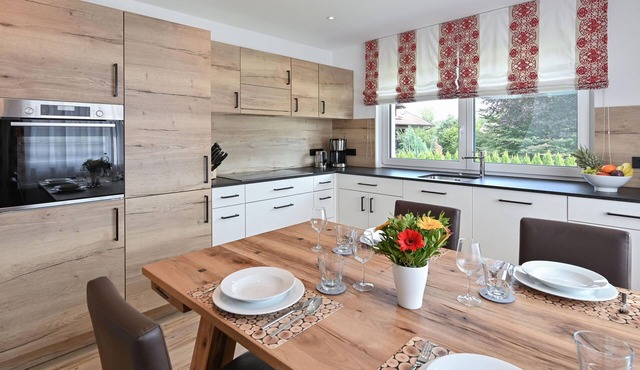 Vacation apartment "Monusse Boid 15"