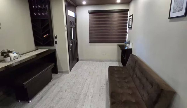 Vacation Apartment