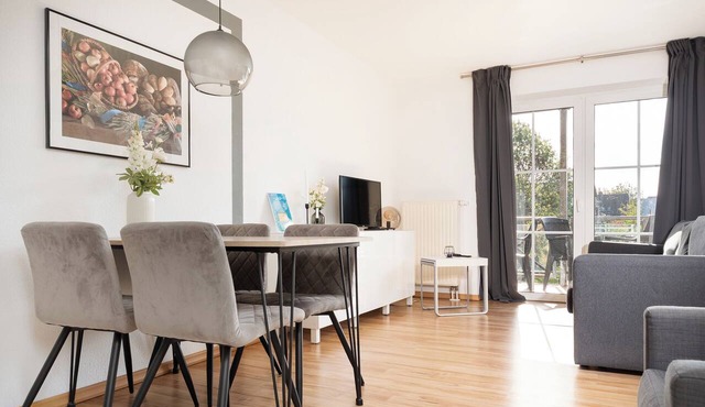 Vacation apartment Nautic W13