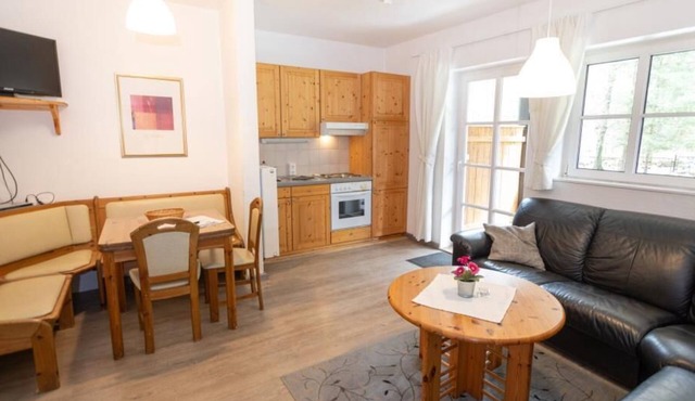 Vacation apartment Nexö, 59 sqm, 2 bedrooms N3