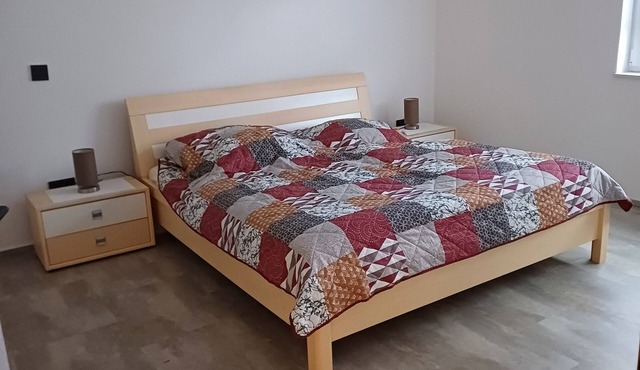 Vacation apartment/nice apartment for short term rental