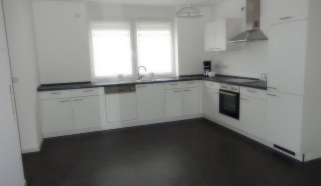 Vacation apartment no. 3 - Haus Stadler