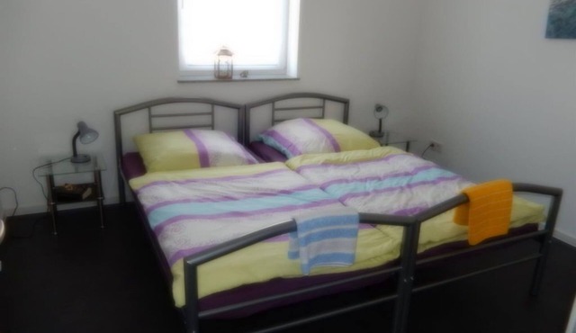 Vacation apartment no. 5 - Haus Stadler