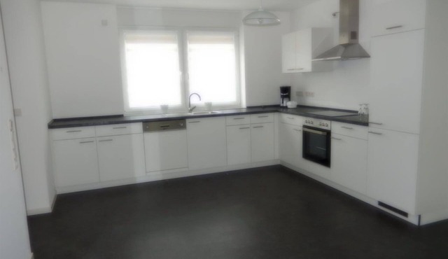 Vacation apartment no. 6 - Haus Stadler