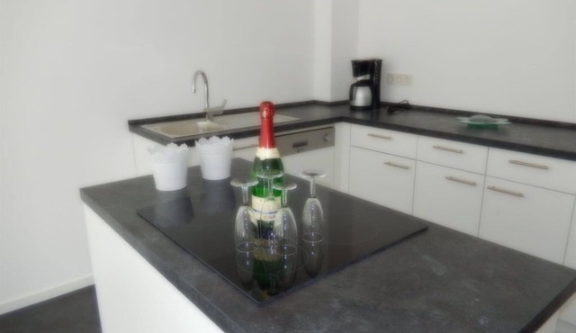Vacation apartment no. 7 - Haus Stadler