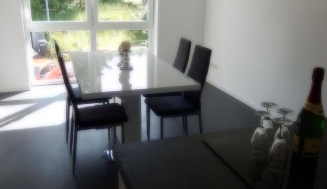 Vacation apartment no. 8 - Haus Stadler