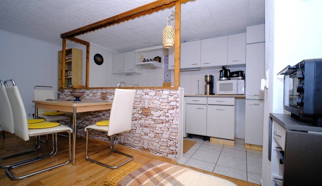 Vacation apartment Noack 2 Am Nationalpark Sächsische Schweiz