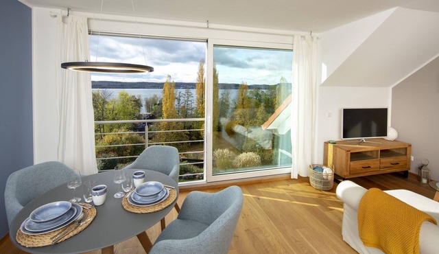 Vacation apartment OVERVIEW