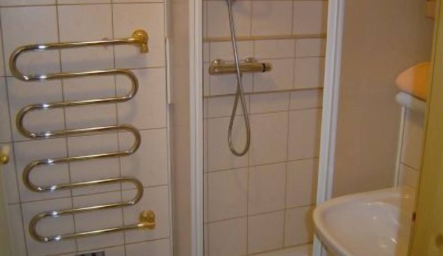 Vacation apartment on 2 floors