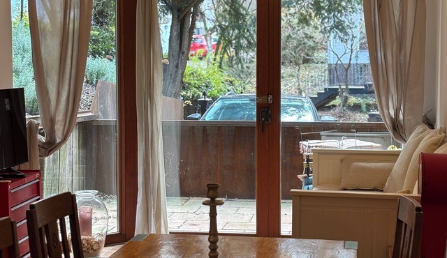Vacation apartment on the Moselle