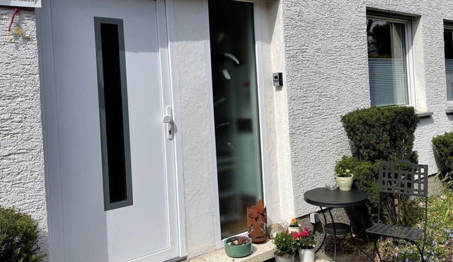 Vacation apartment on the Kore - apartment/flat, separate toilet and bath/shower