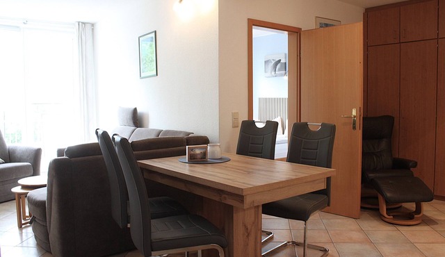 Vacation apartment "Ostseesonne" on Poel