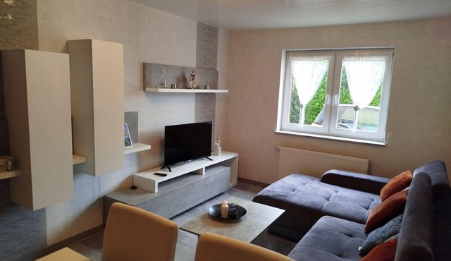 Vacation apartment - primApartments