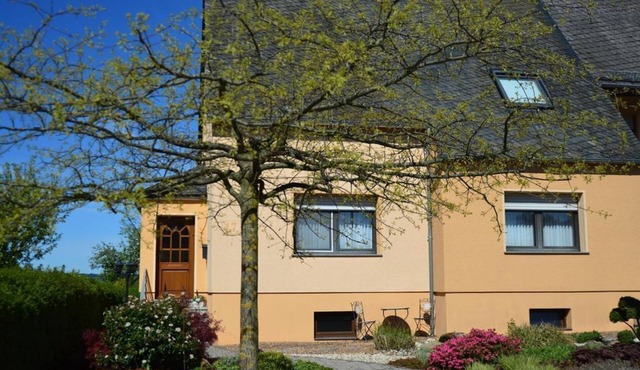 Vacation apartment Rech, Germany