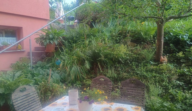 Vacation apartment Schick