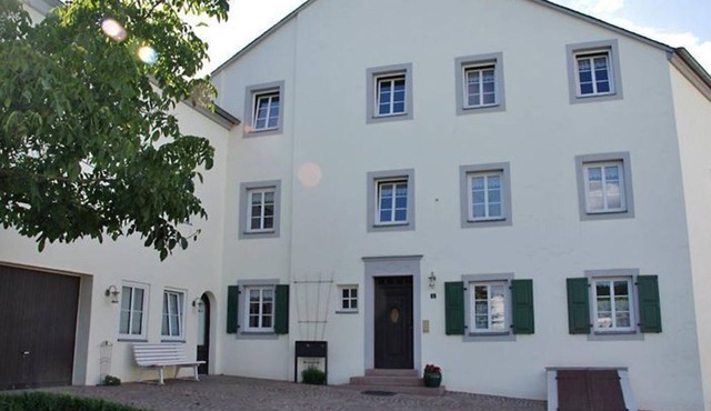 Vacation apartment "Saar-Mosel" - Holiday apartment