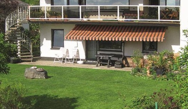 Vacation apartment Salker - 2-bed vacation apartment - non-smoking -