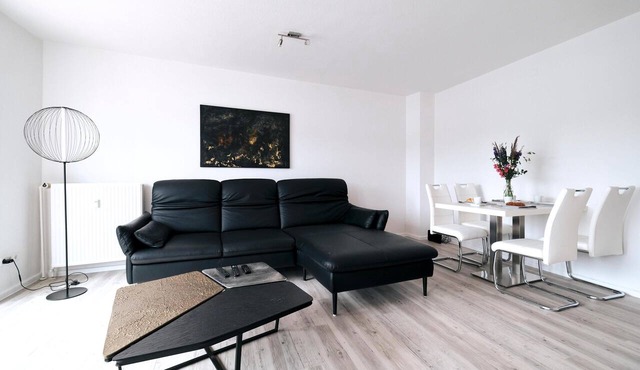 Vacation apartment "Schiffbrücke"