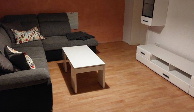 Vacation apartment Scheuern