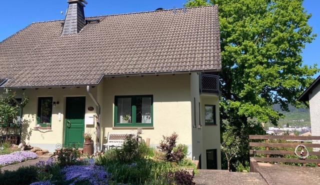 Vacation apartment Schritz - vacation guests only - Holiday apartment