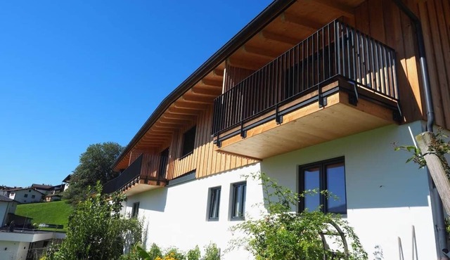 Vacation apartment Serles