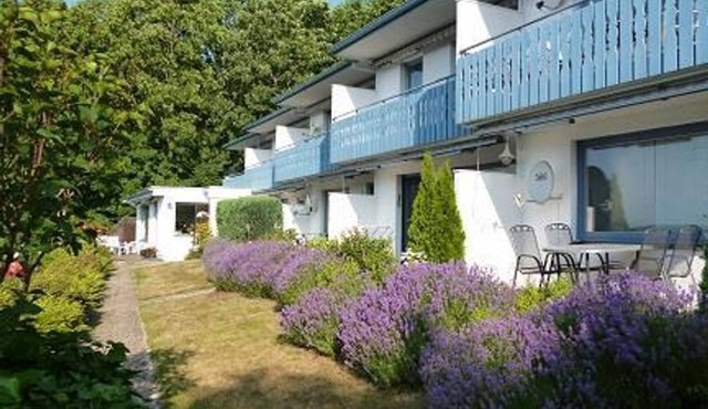 Vacation apartment Sielbeck